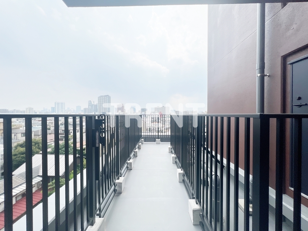 GRANSITE東大前-601