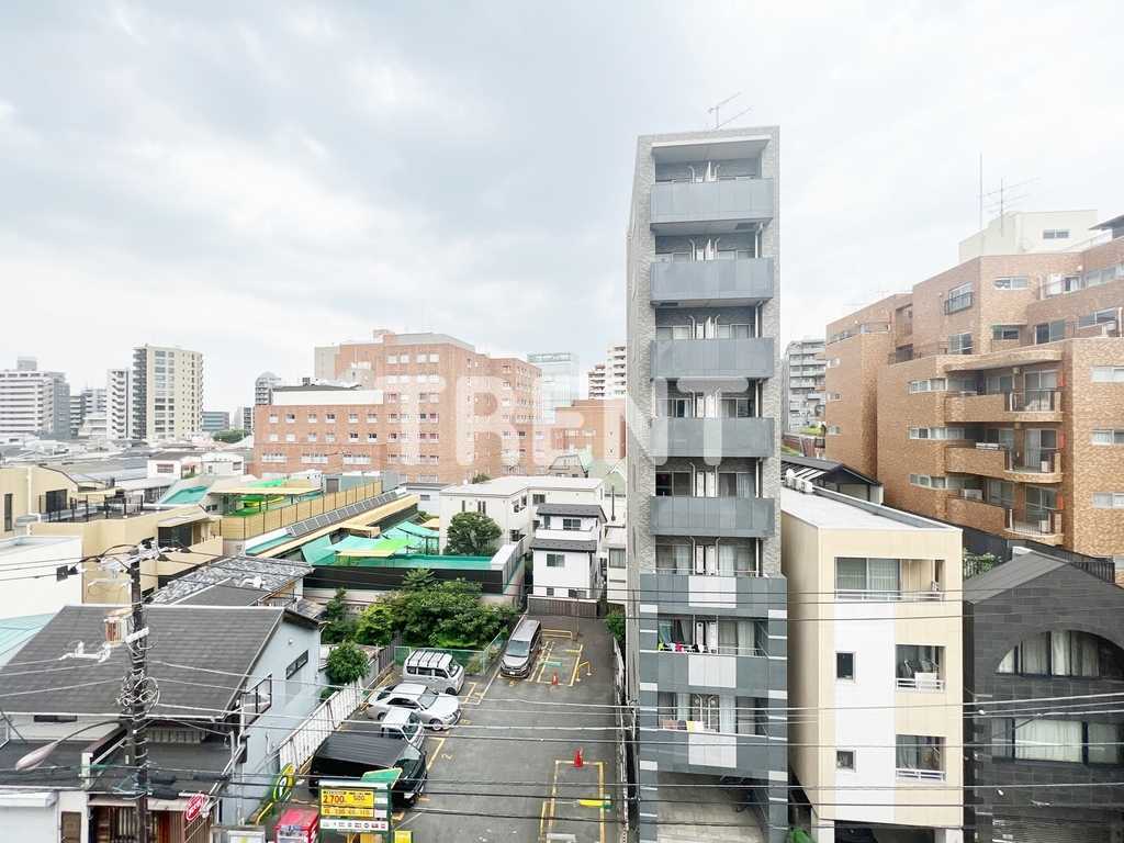 GRANSITE東大前-601