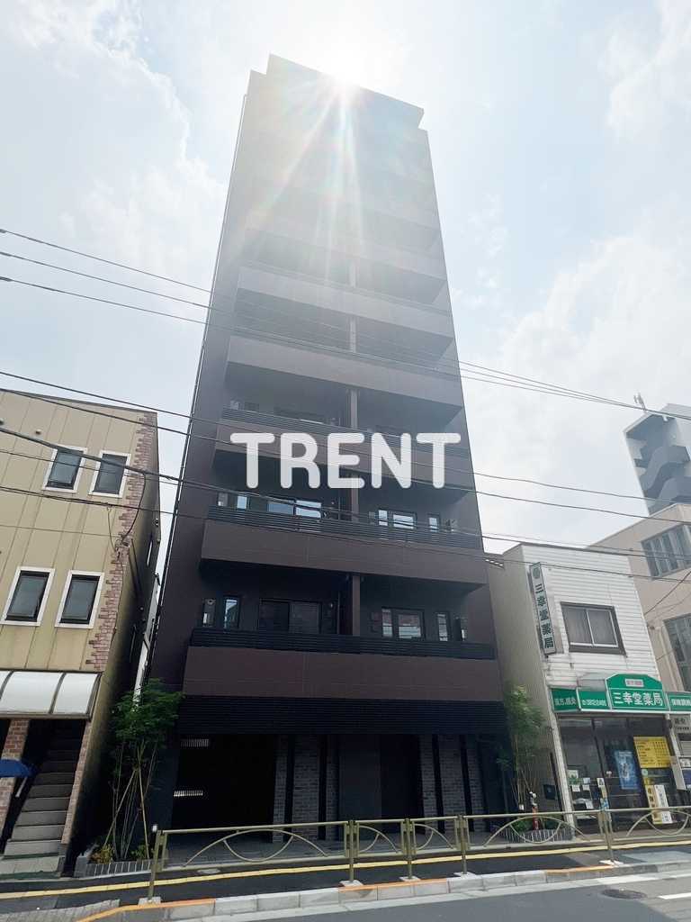 GRANSITE東大前-601