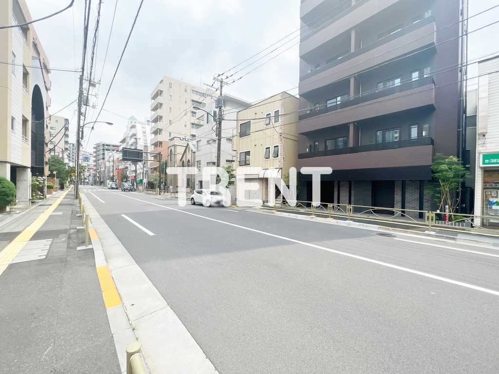 GRANSITE東大前-601