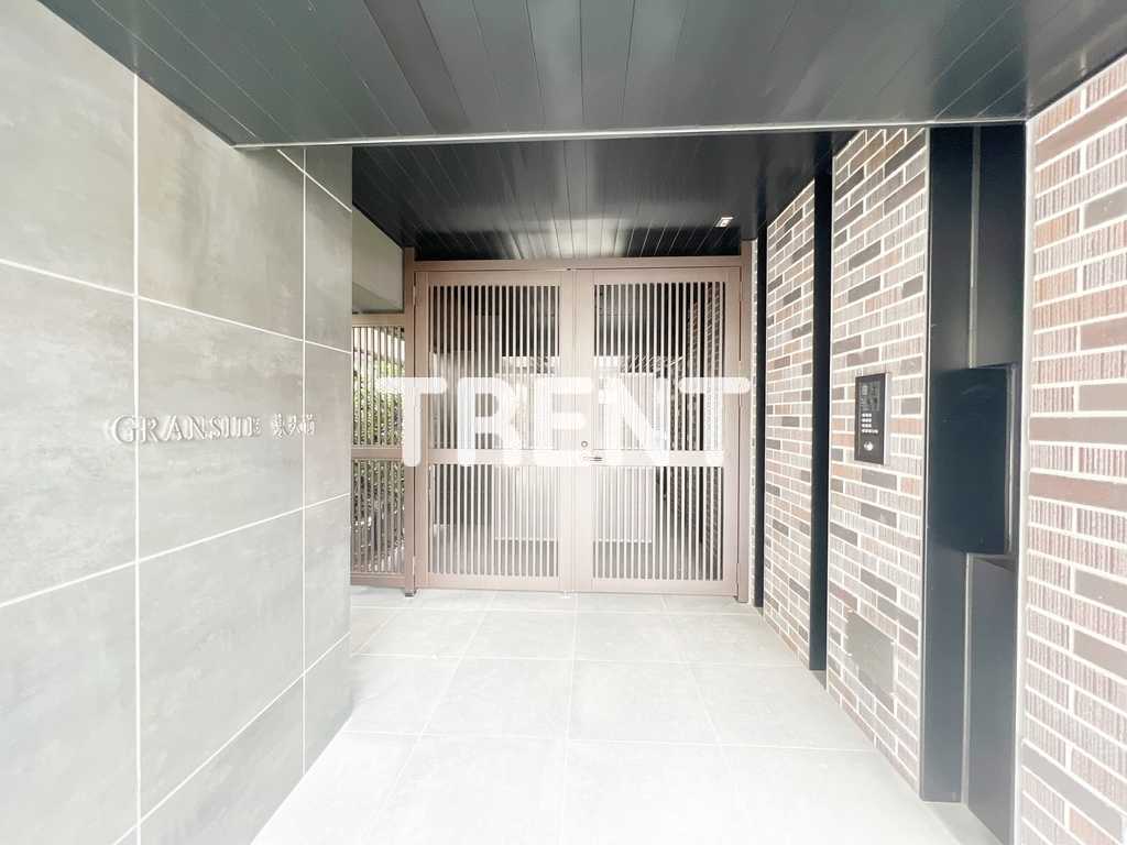 GRANSITE東大前-601