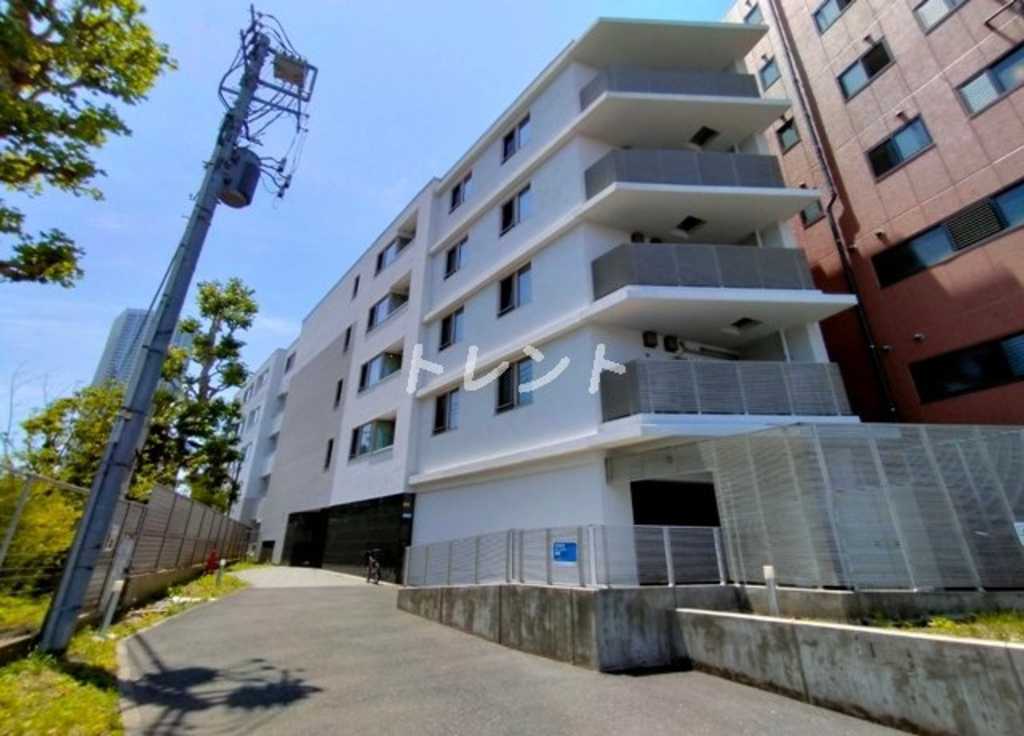 コスモリード新宿余丁町-210