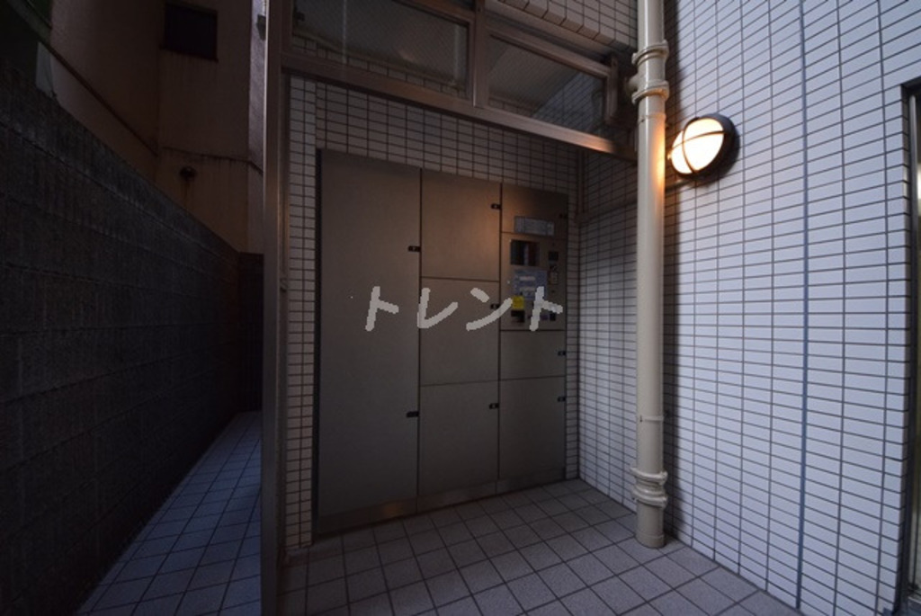 ピアース東京インプレイス-306