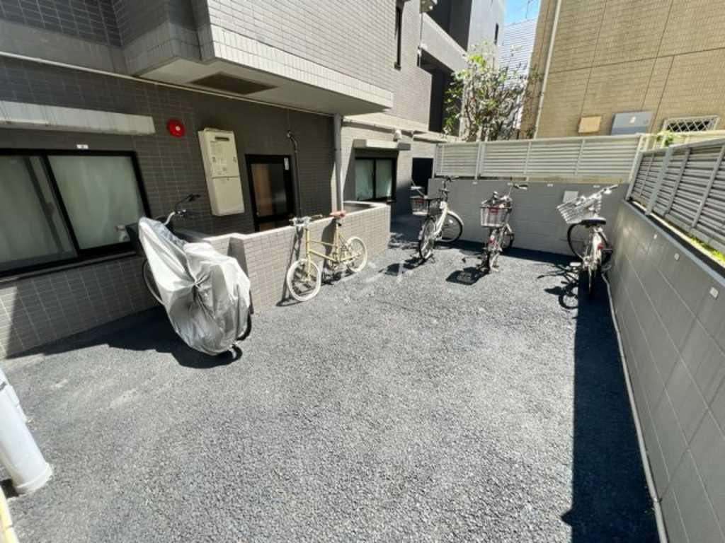 東映市ヶ谷マンション-303