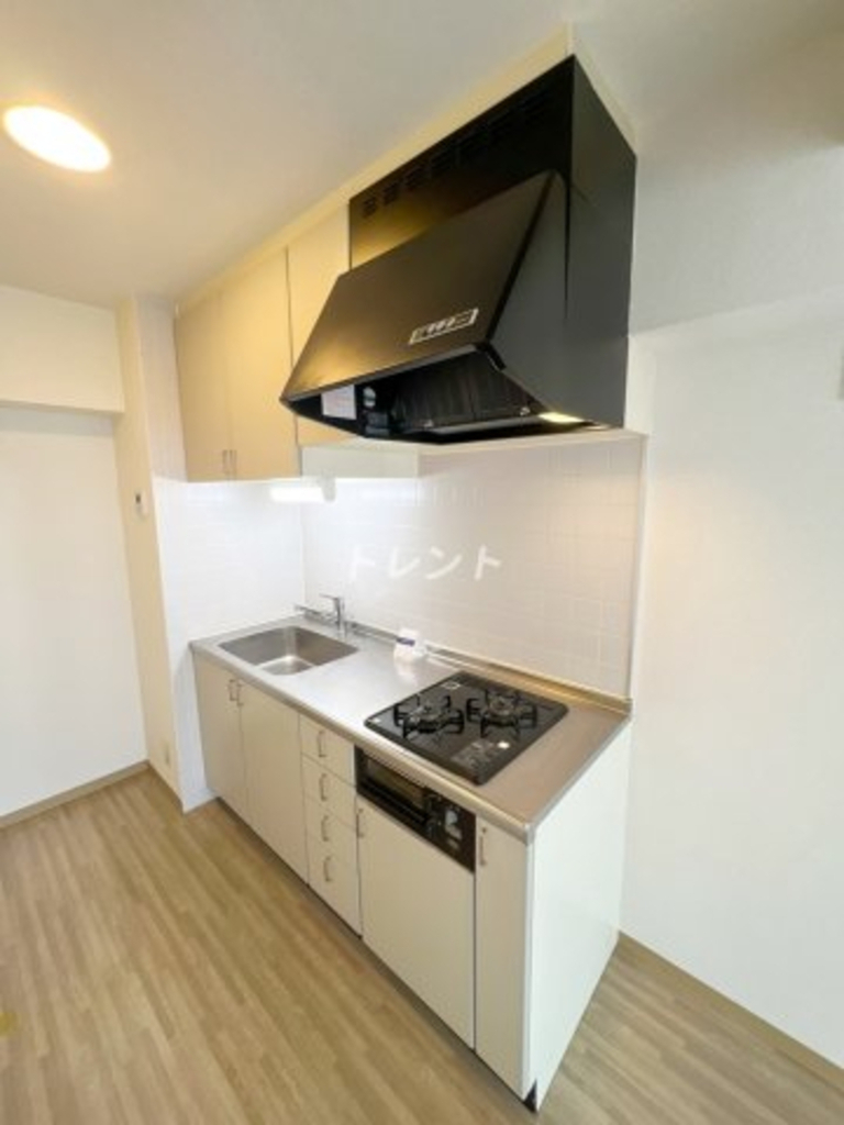 東映市ヶ谷マンション-303