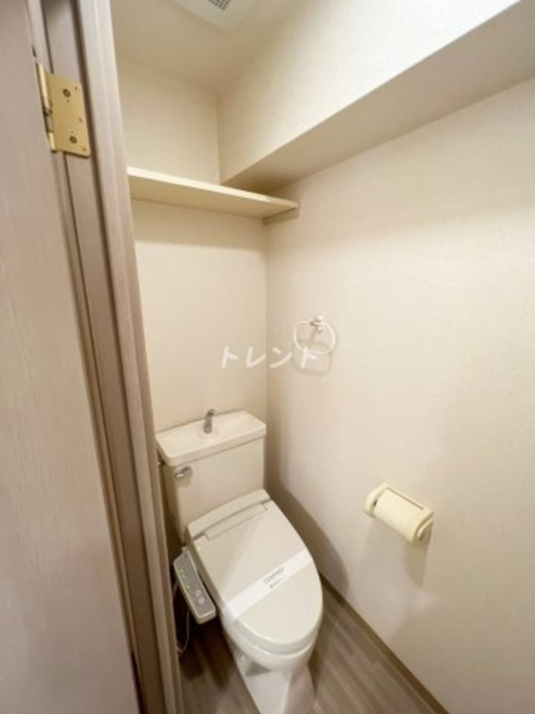 東映市ヶ谷マンション-303
