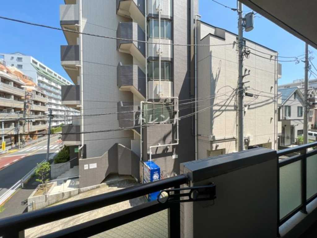 東映市ヶ谷マンション-303