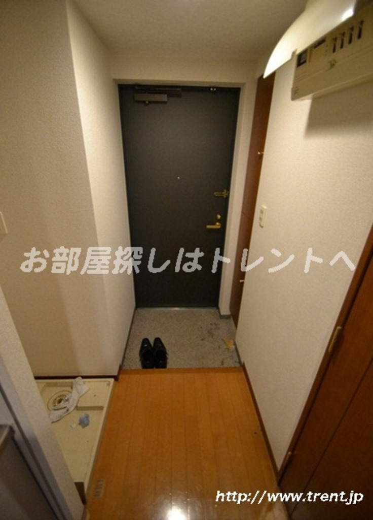 アンベリール新宿-202