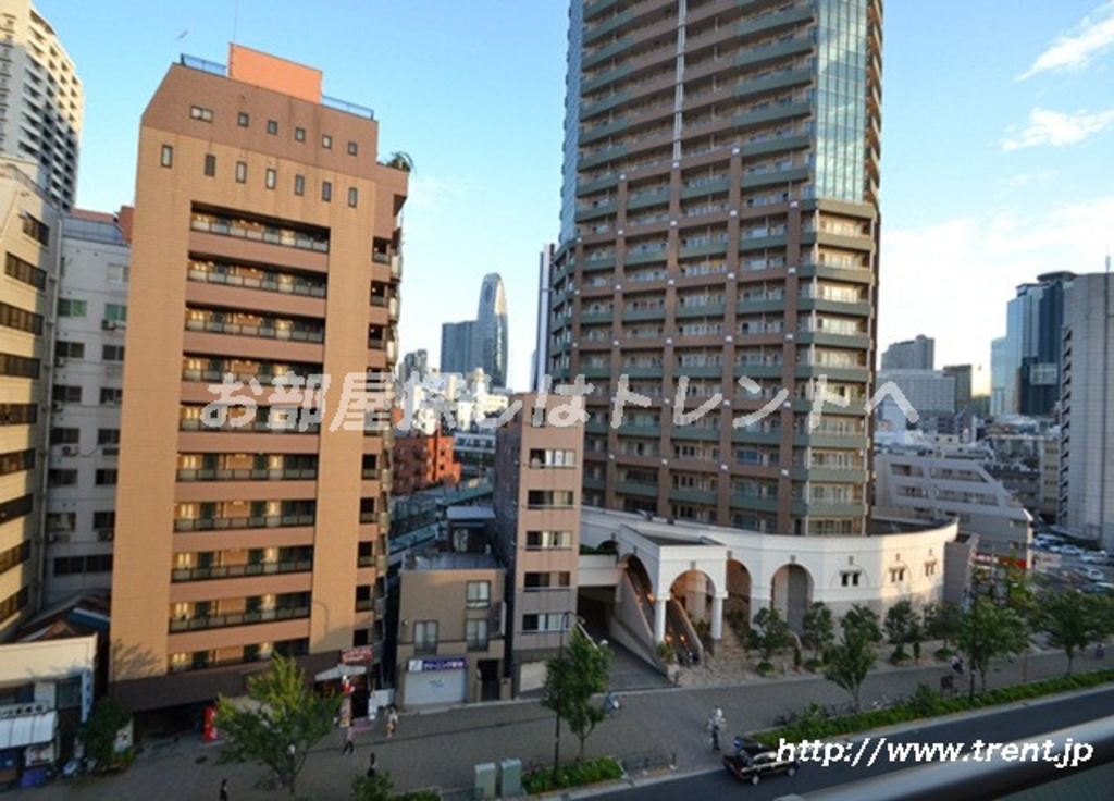 アンベリール新宿-202