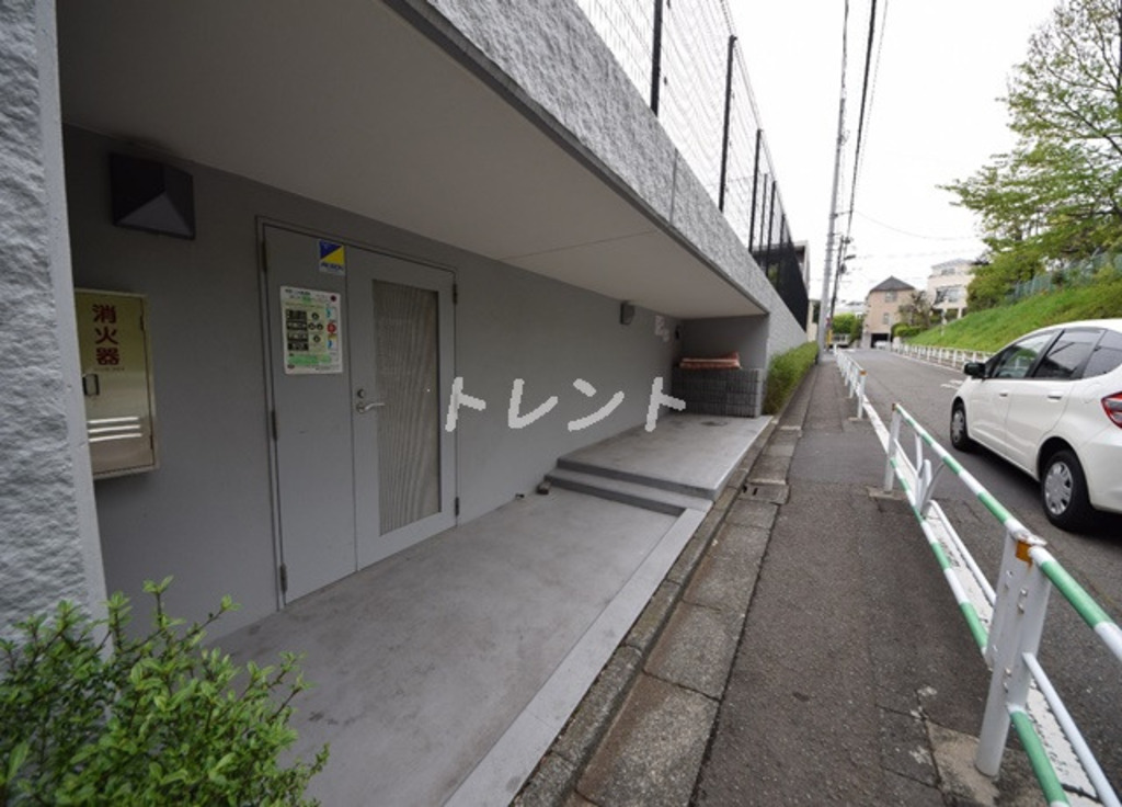 ヒューリックコート元代々木-206