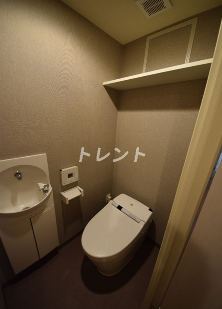 ヒューリックコート元代々木-206