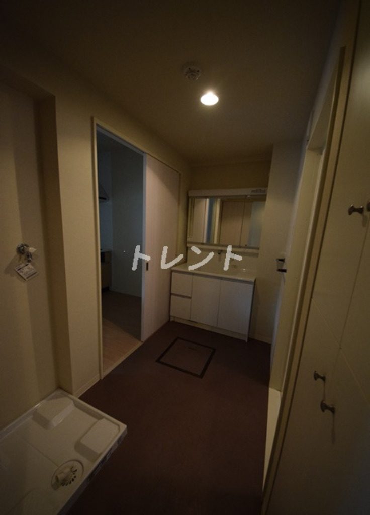 ヒューリックコート元代々木-206