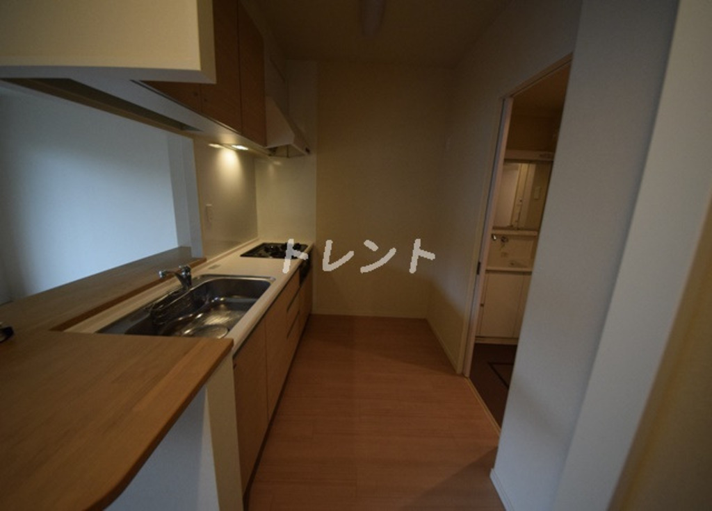 ヒューリックコート元代々木-206