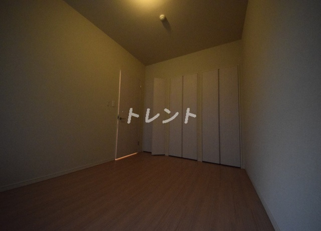 ヒューリックコート元代々木-206