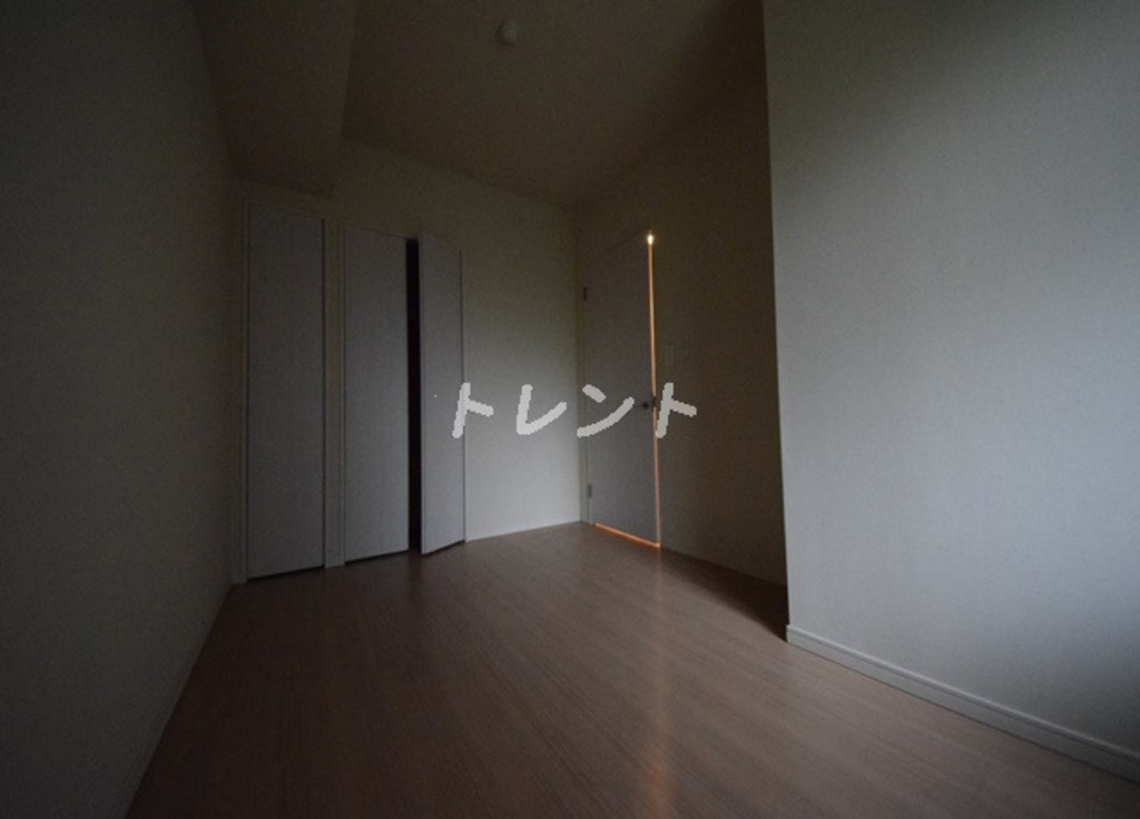 ヒューリックコート元代々木-206