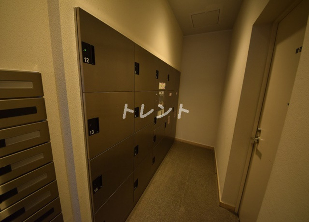 ヒューリックコート元代々木-206