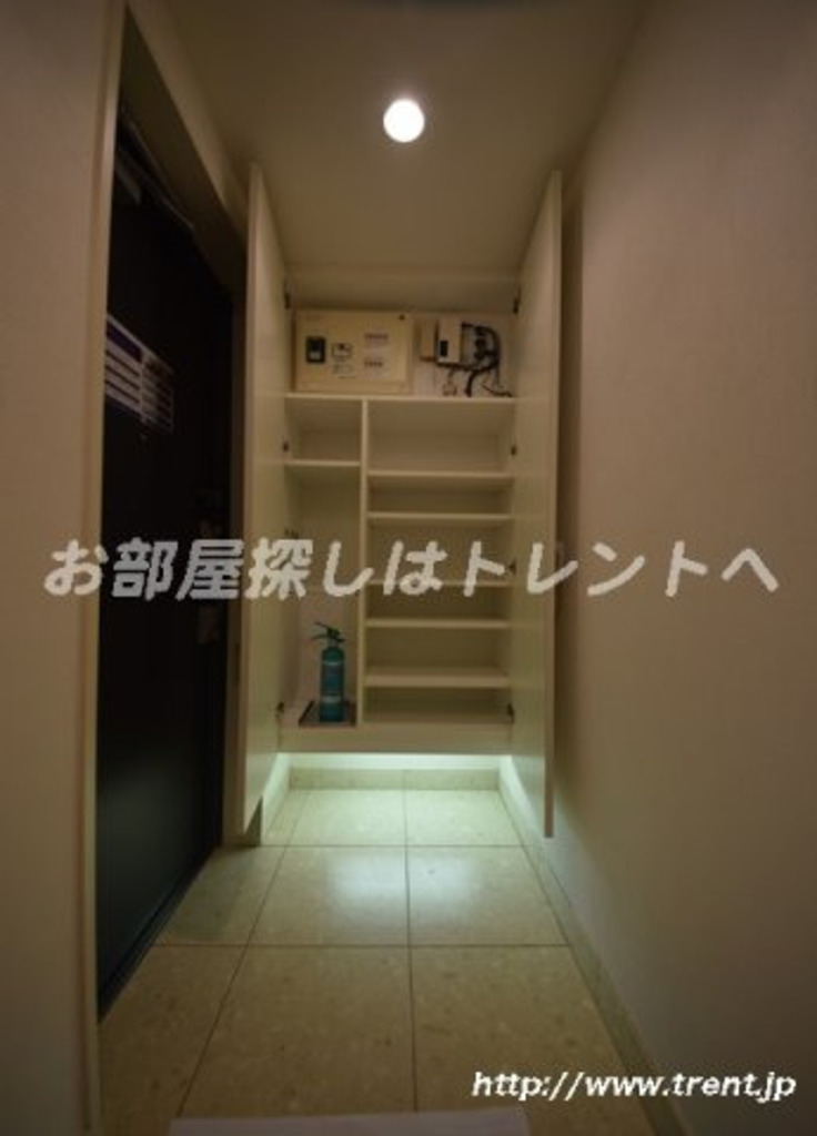 レジディア日本橋馬喰町-312