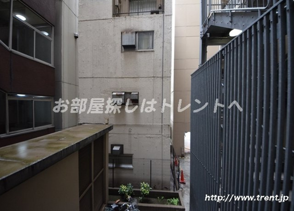 レジディア日本橋馬喰町-312