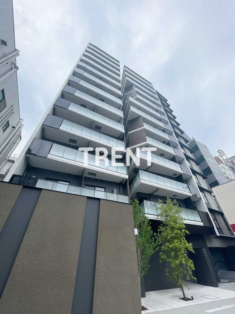 ザパークハビオ市ヶ谷ウエスト-504