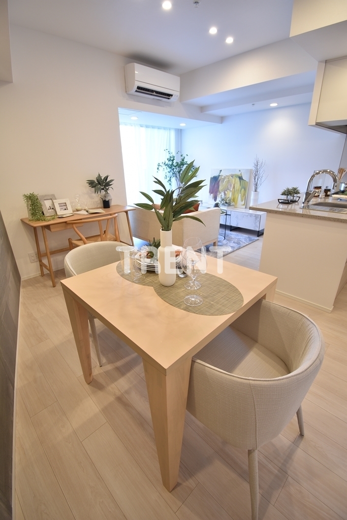 ザパークハビオ市ヶ谷ウエスト-504