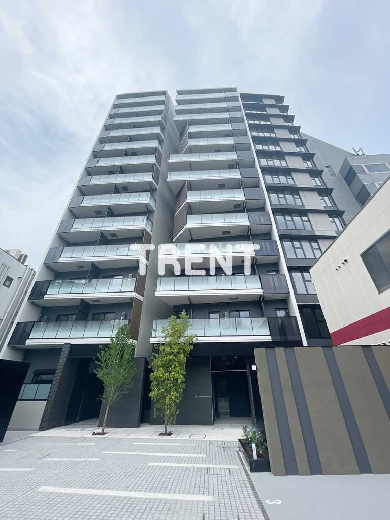 ザパークハビオ市ヶ谷ウエスト-504