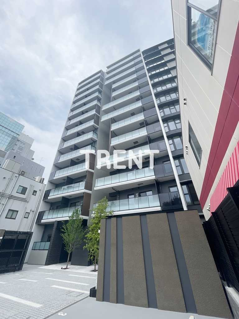 ザパークハビオ市ヶ谷ウエスト-504