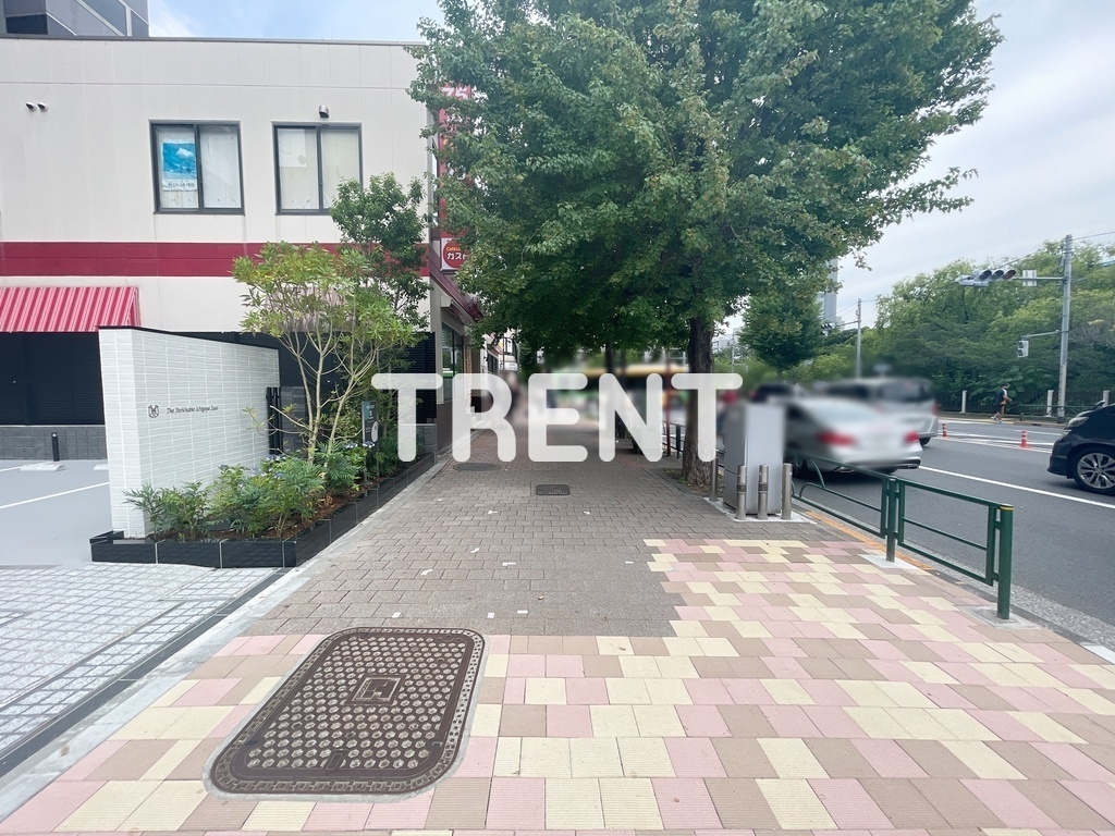 ザパークハビオ市ヶ谷ウエスト-504