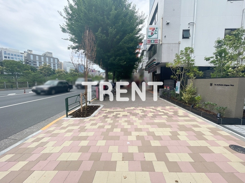 ザパークハビオ市ヶ谷ウエスト-504