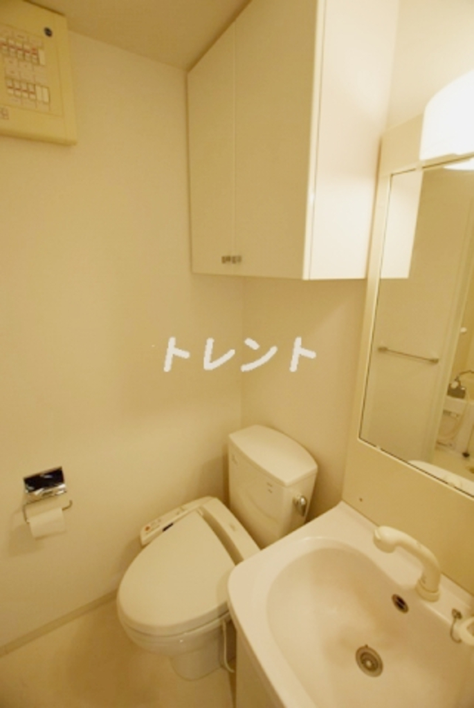 レジディア日本橋人形町Ⅱ-1004