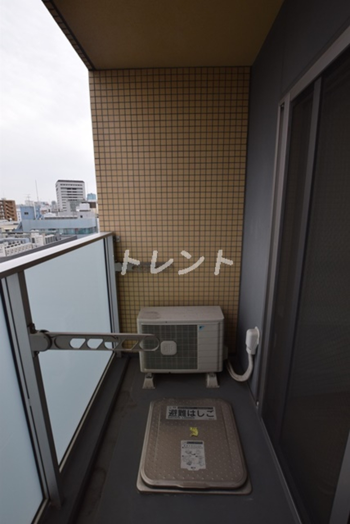 レジディア日本橋人形町Ⅱ-1004