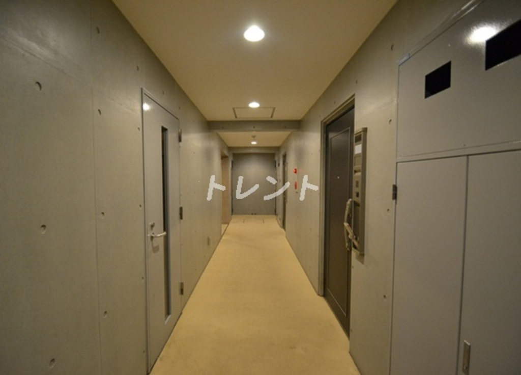クレイシア北新宿-303