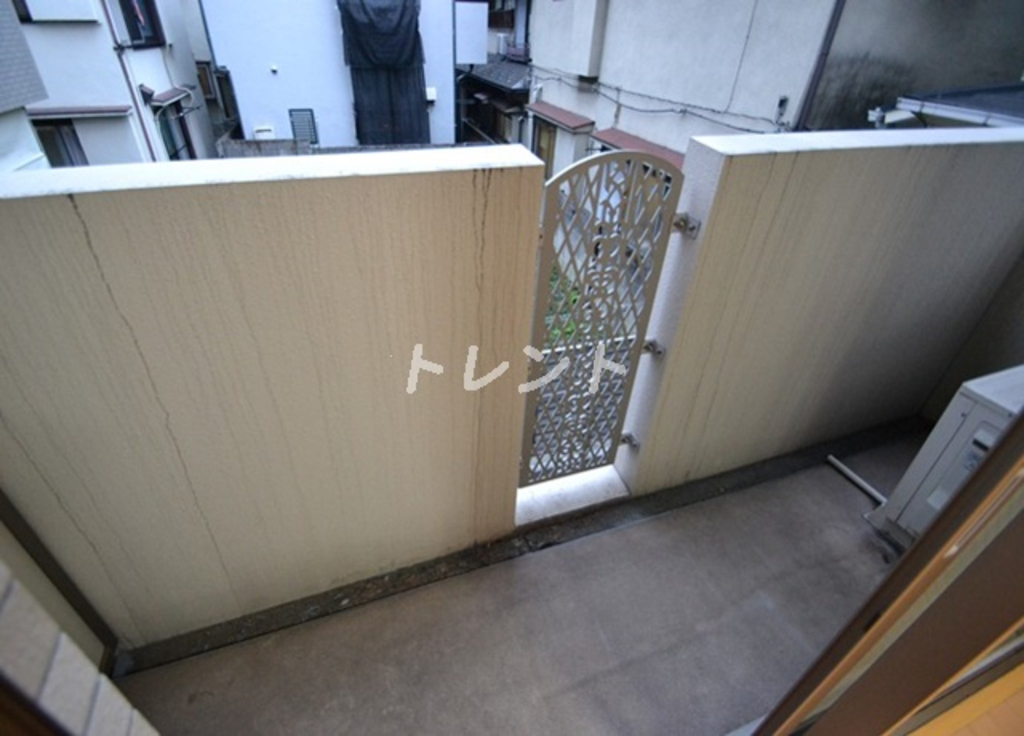 クレイシア北新宿-303
