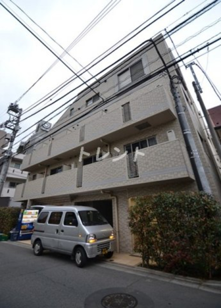 クレイシア北新宿-303