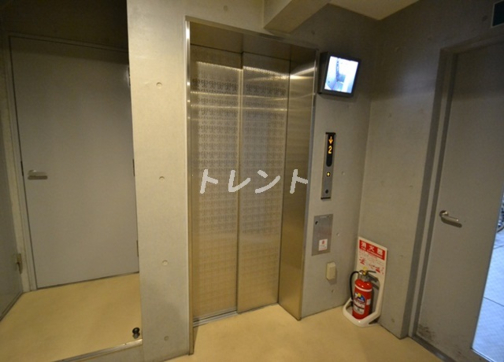 クレイシア北新宿-303