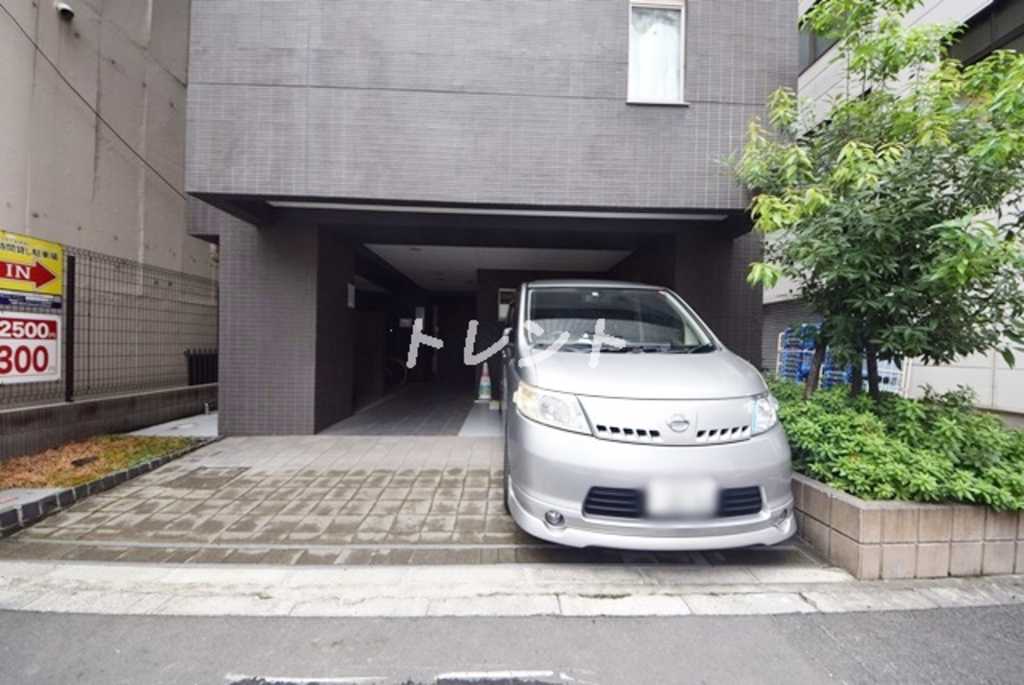 アジュール神田錦町【AZURE神田錦町】-1101