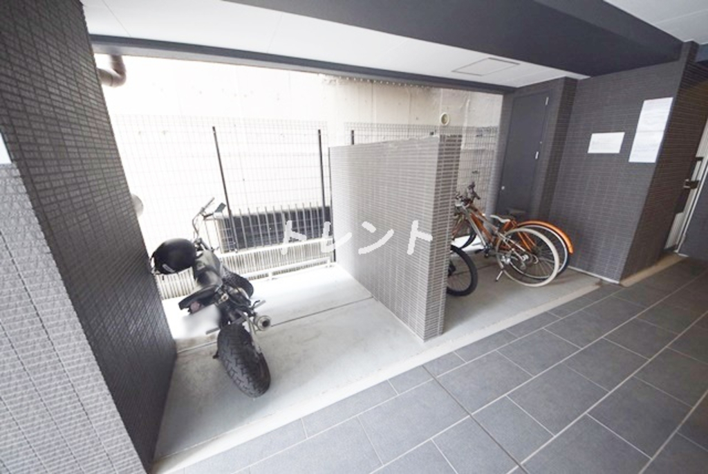 アジュール神田錦町【AZURE神田錦町】-1101