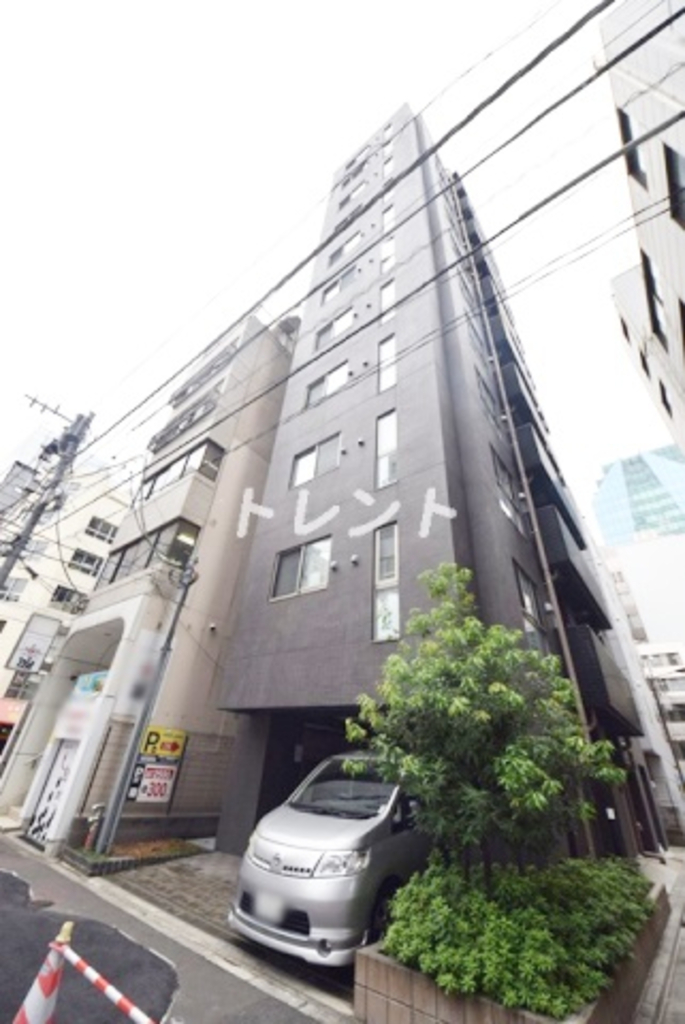 アジュール神田錦町【AZURE神田錦町】-1101