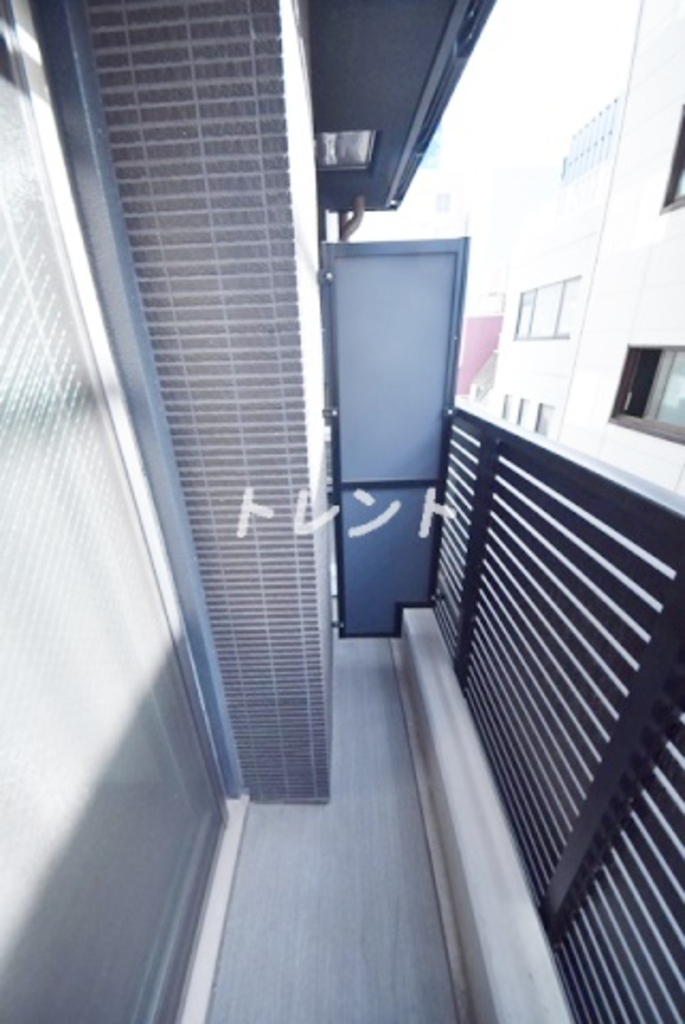 アジュール神田錦町【AZURE神田錦町】-1101
