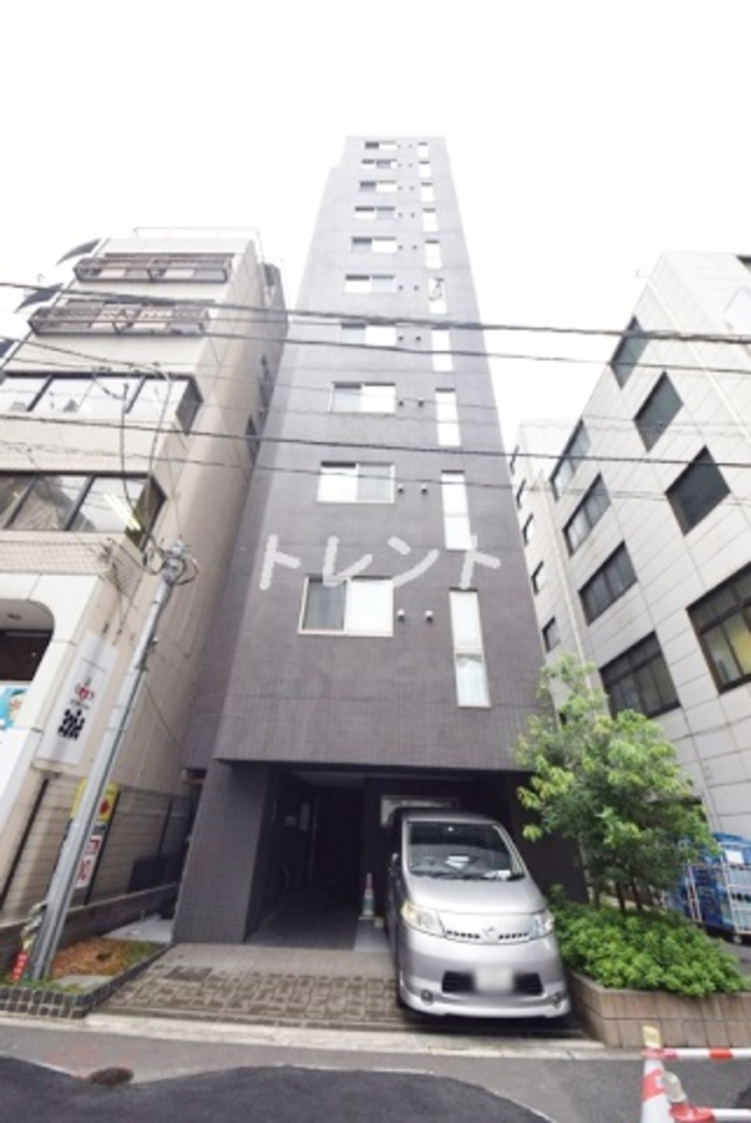 アジュール神田錦町【AZURE神田錦町】-1101
