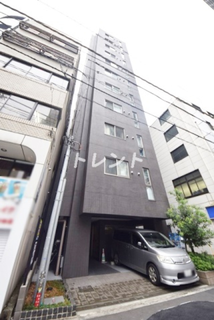 アジュール神田錦町【AZURE神田錦町】-1101