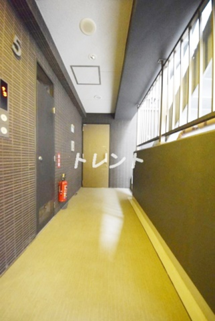 アジュール神田錦町【AZURE神田錦町】-1101