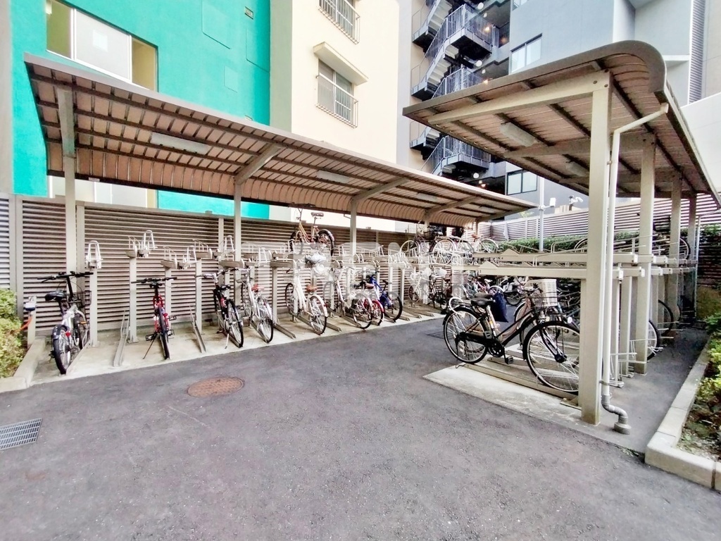 パークホームズ中野南台ステーションテラス-1103
