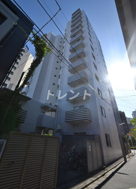アジールコート西新宿-103