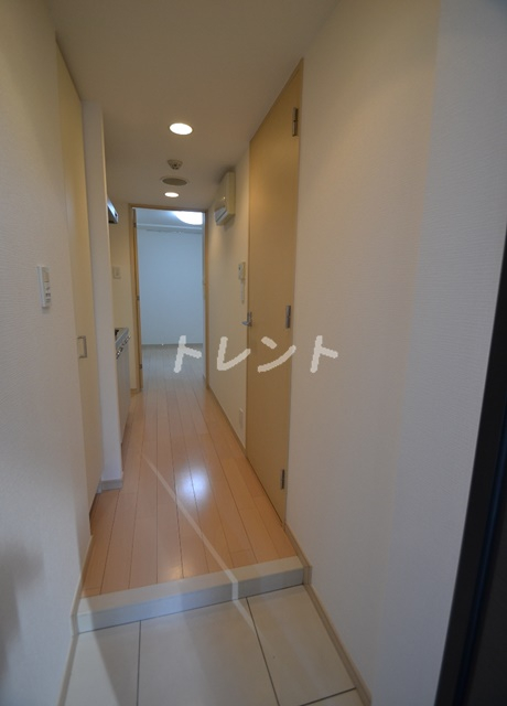 アジールコート西新宿-103