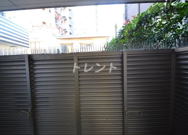 アジールコート西新宿-103