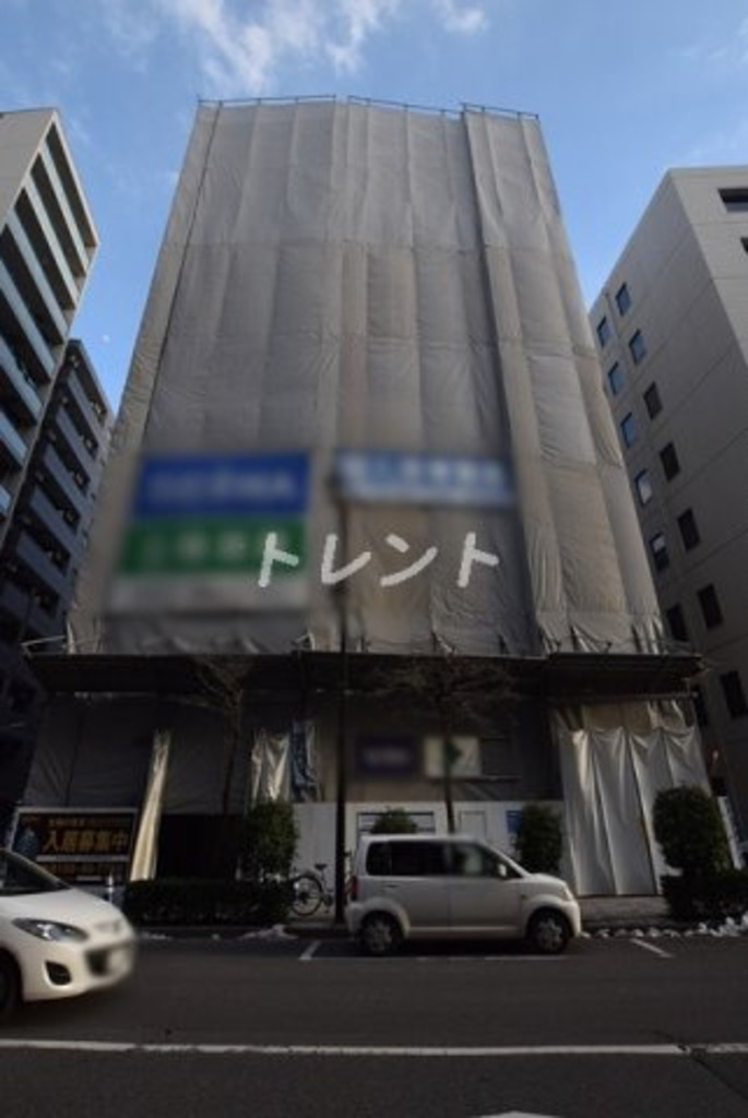 ナナエイニホンバシ【NANAEI　NIHONNBASHI】-502