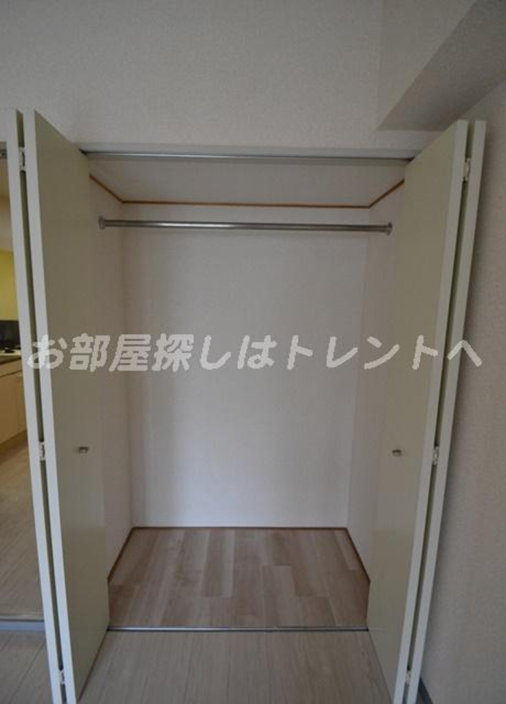 コスモリード幡ヶ谷-1206