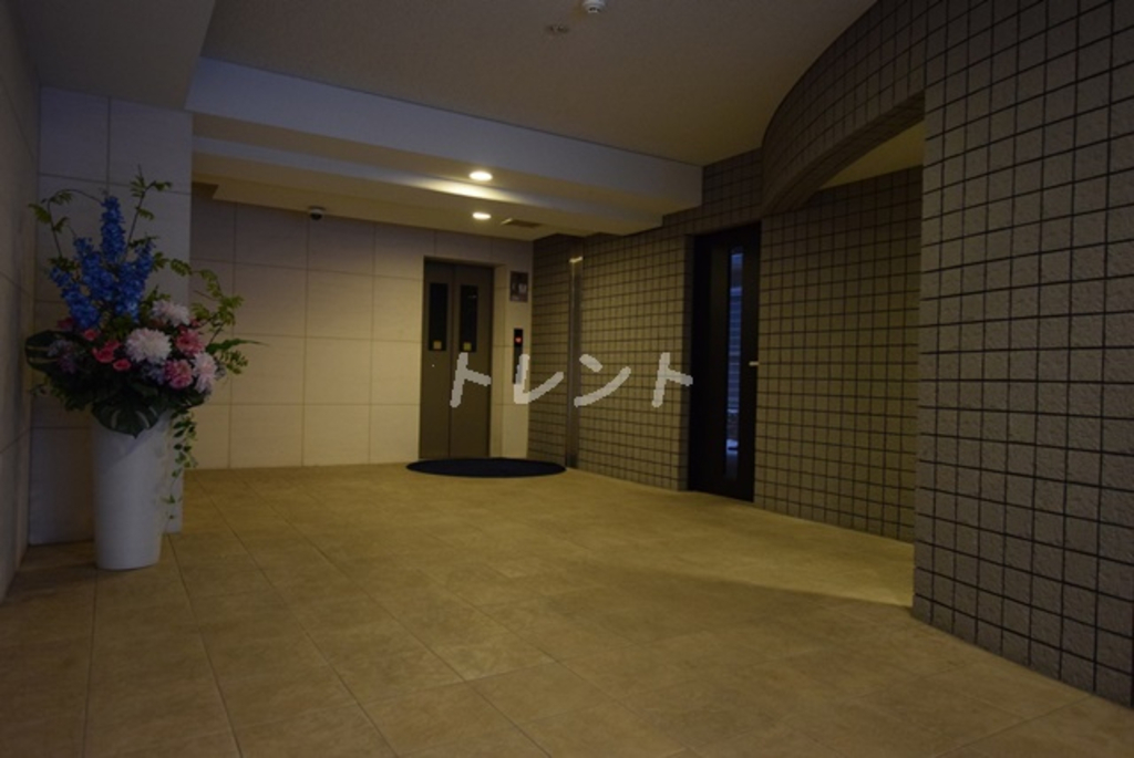 ルクレ日本橋馬喰町-308