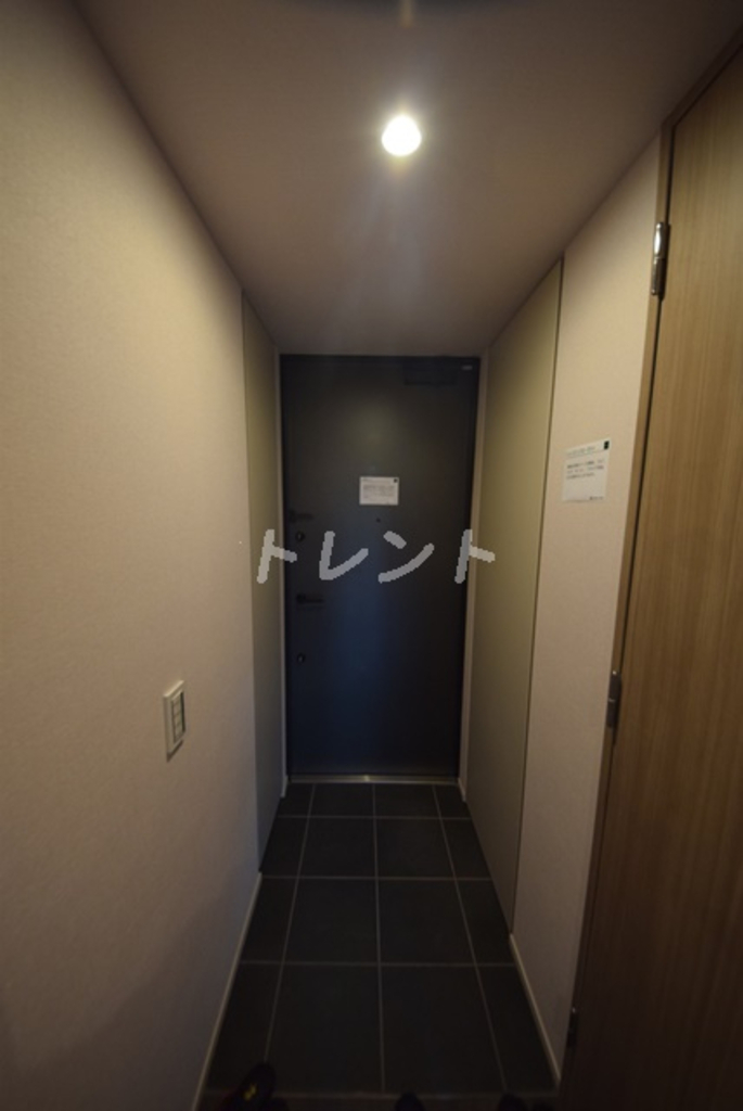 プライムメゾン浅草橋-801