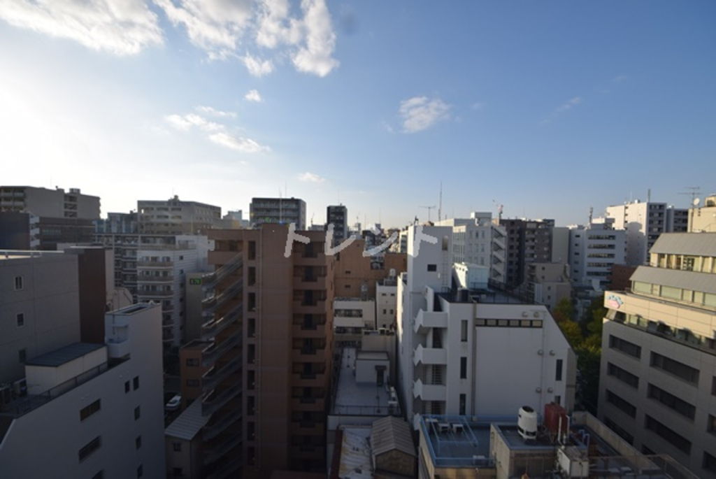 プライムメゾン浅草橋-801